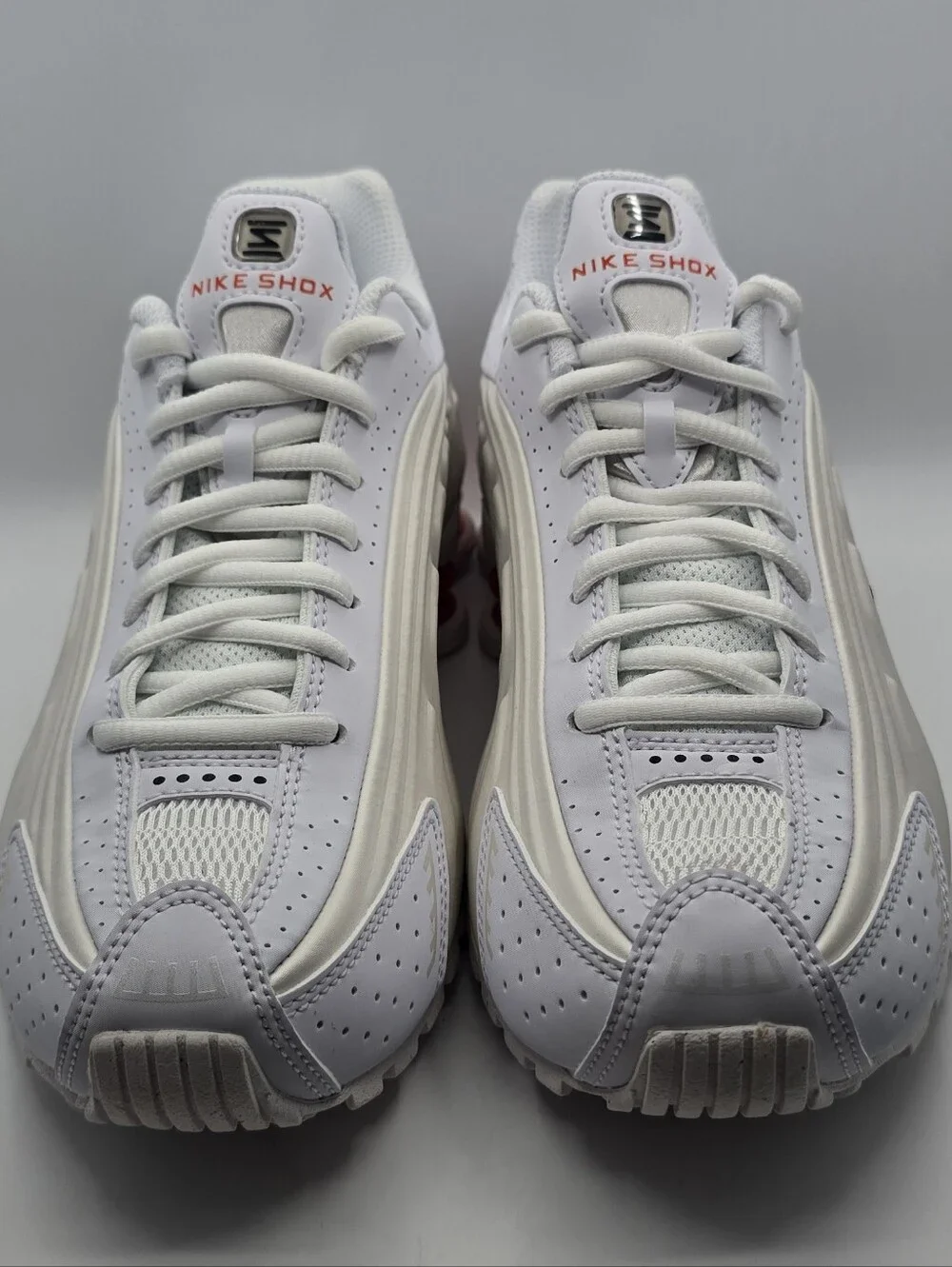 Nike Shox R4 5y Womens 6.5